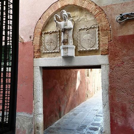 Casa Pergoletto Apartment Venice Ngoại thất bức ảnh