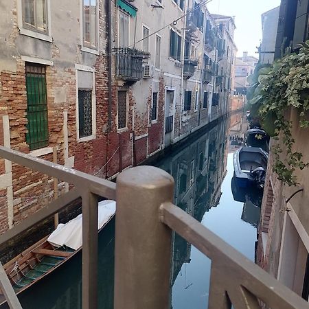 Casa Pergoletto Apartment Venice Ngoại thất bức ảnh