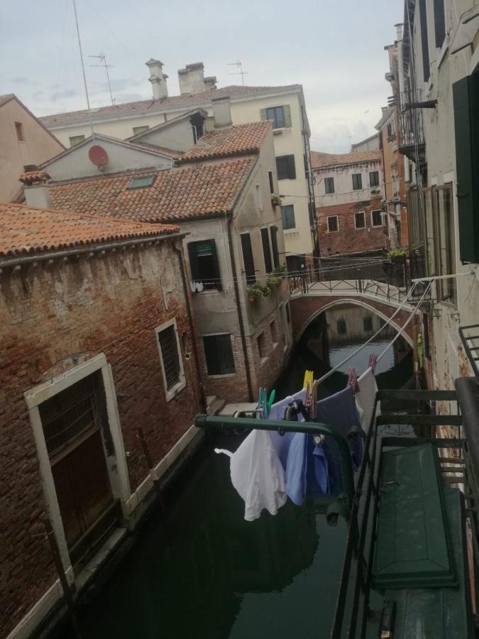 Casa Pergoletto Apartment Venice Ngoại thất bức ảnh