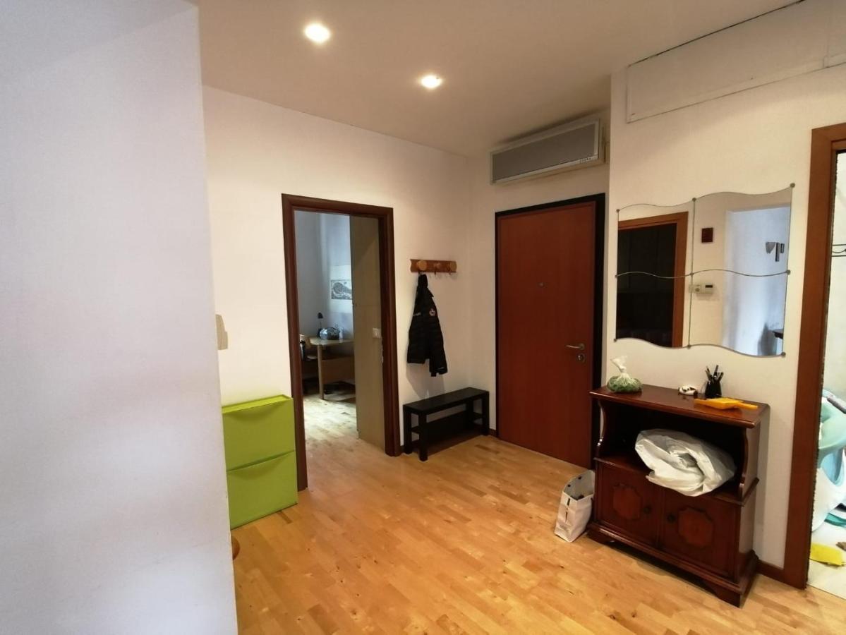 Casa Pergoletto Apartment Venice Ngoại thất bức ảnh