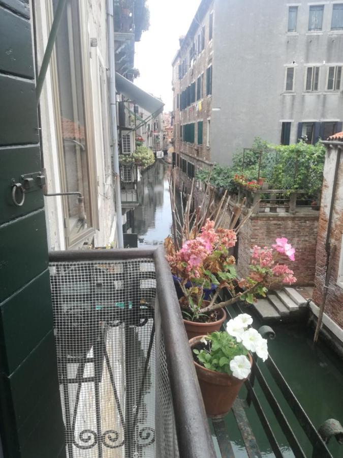 Casa Pergoletto Apartment Venice Ngoại thất bức ảnh