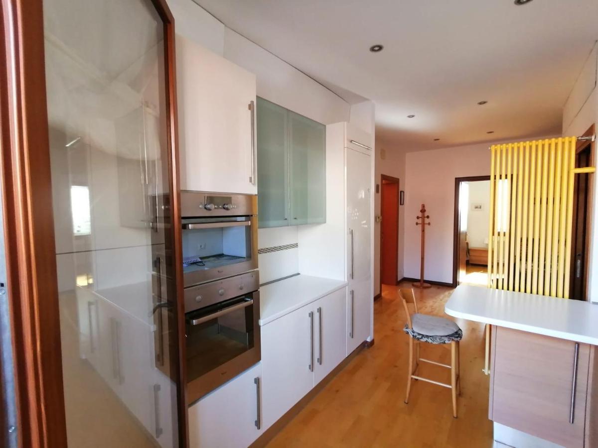 Casa Pergoletto Apartment Venice Ngoại thất bức ảnh