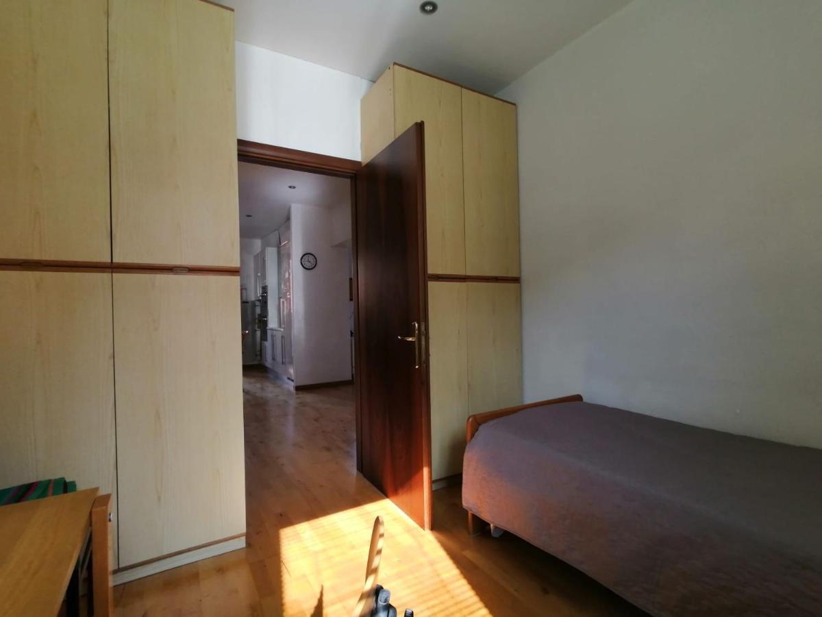 Casa Pergoletto Apartment Venice Ngoại thất bức ảnh