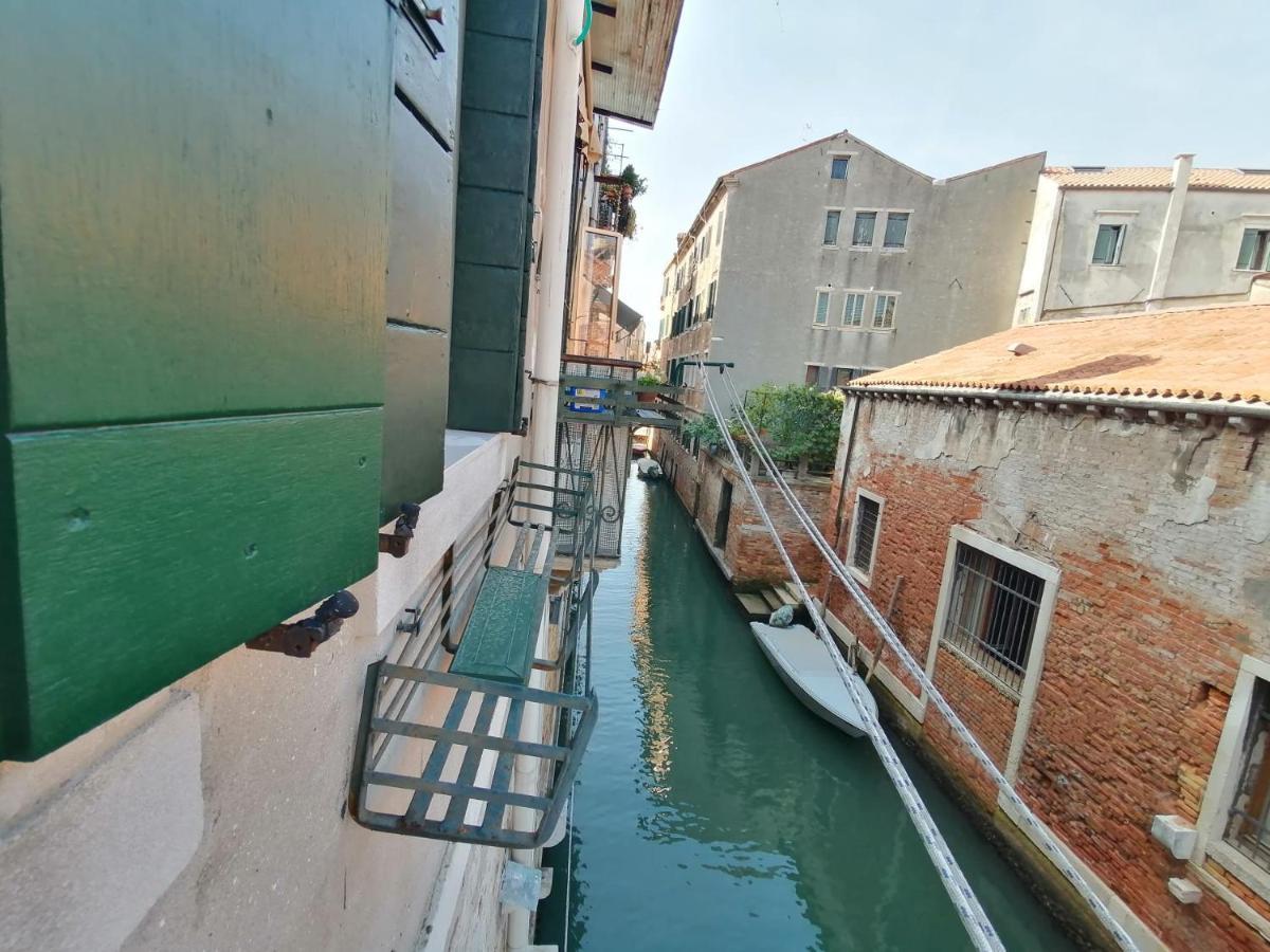 Casa Pergoletto Apartment Venice Ngoại thất bức ảnh