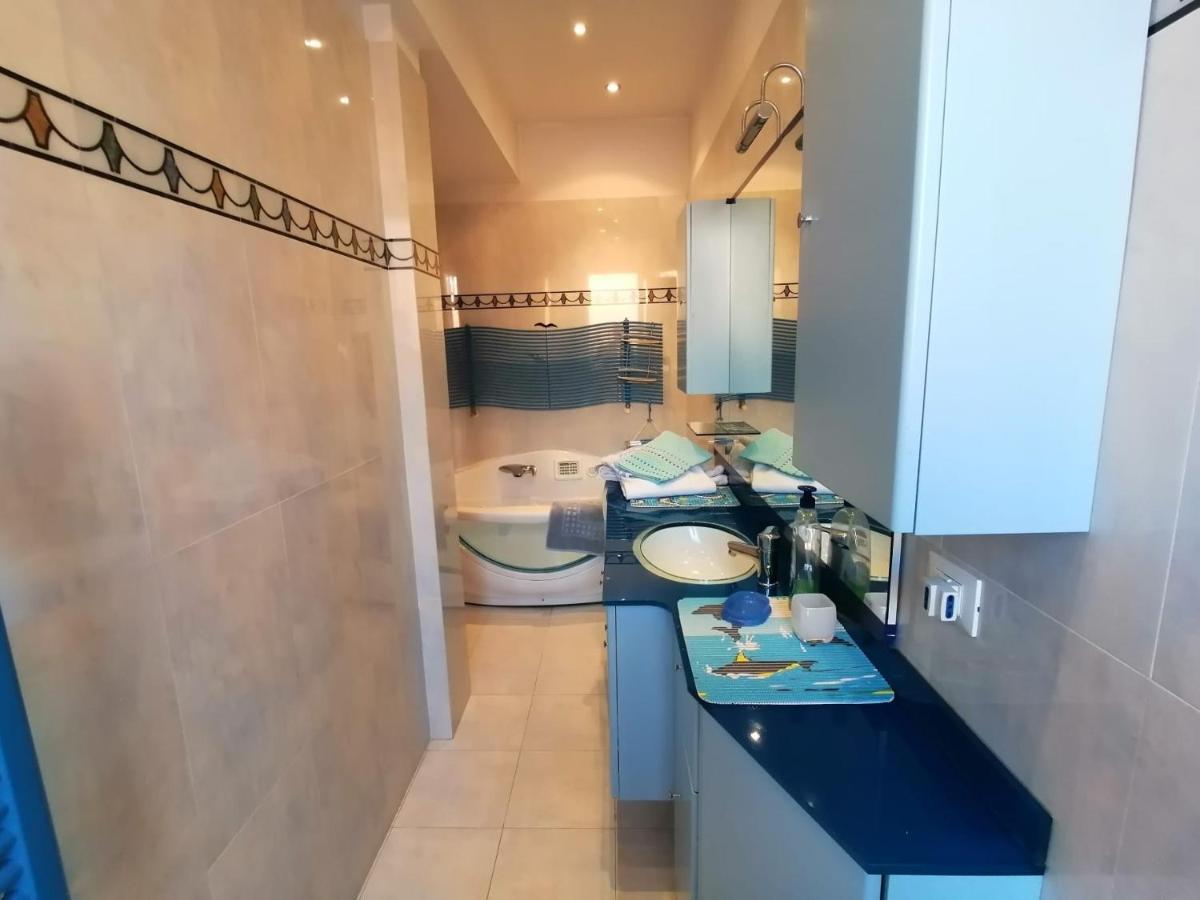 Casa Pergoletto Apartment Venice Ngoại thất bức ảnh