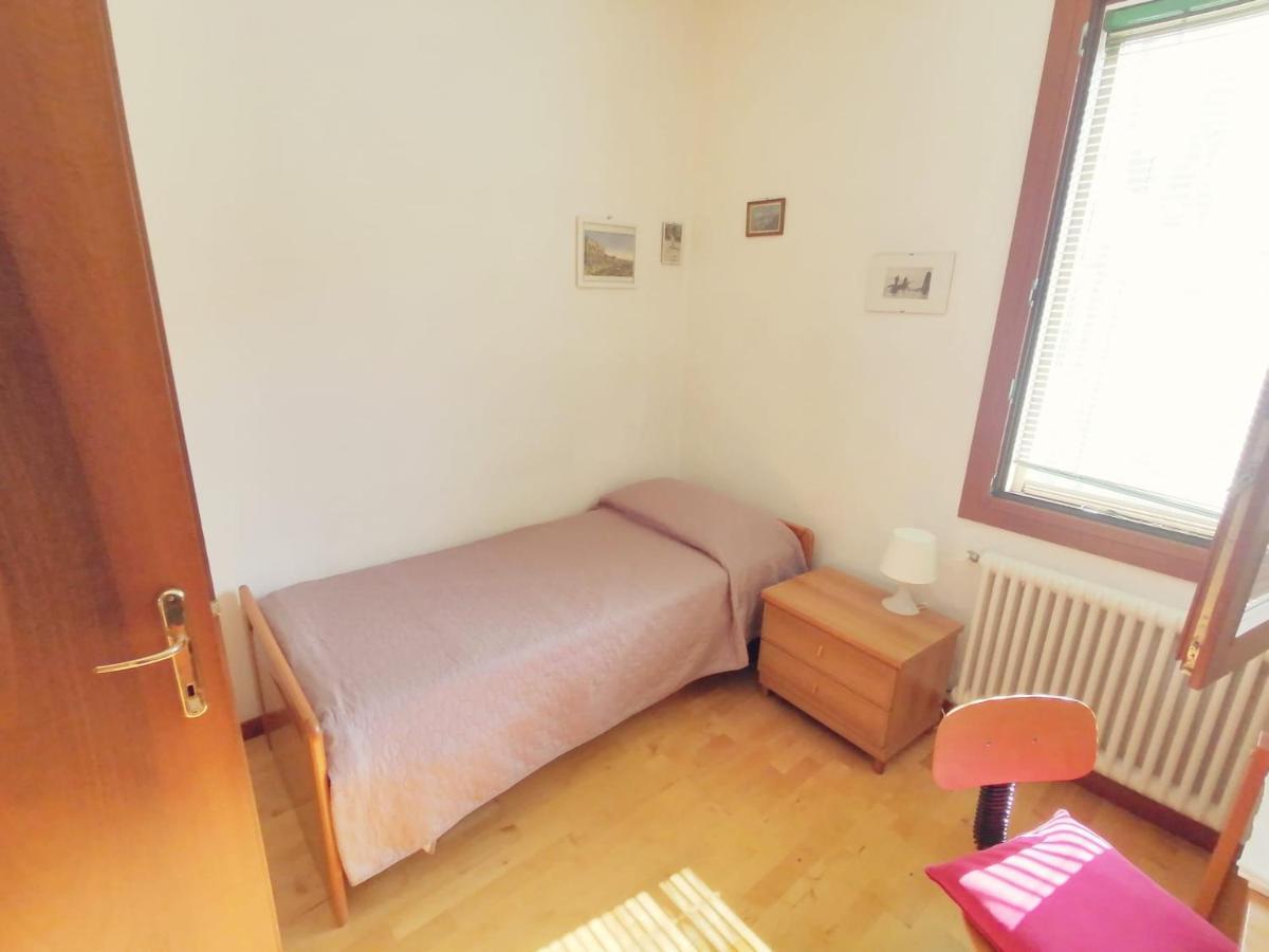 Casa Pergoletto Apartment Venice Ngoại thất bức ảnh