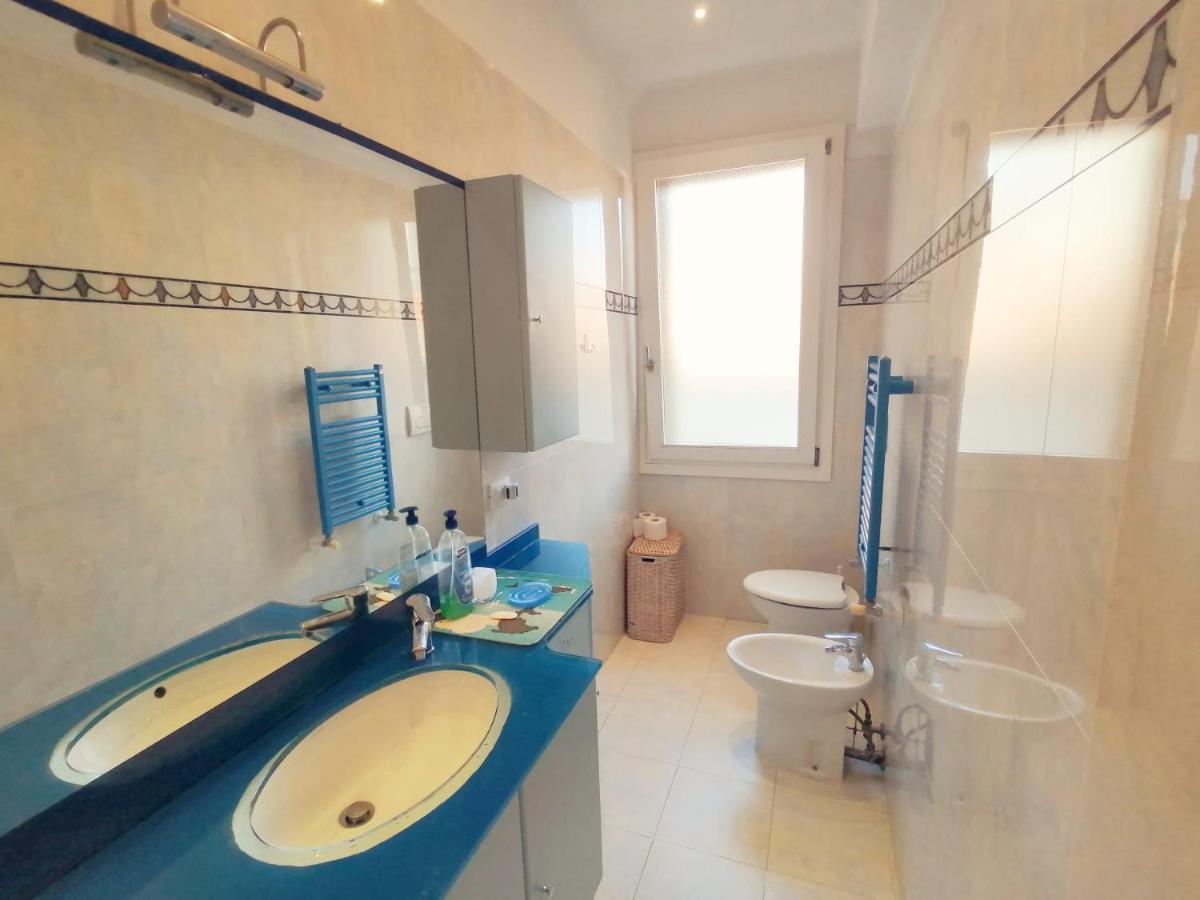 Casa Pergoletto Apartment Venice Ngoại thất bức ảnh