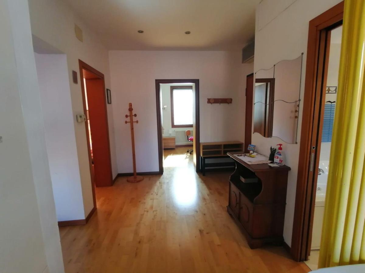 Casa Pergoletto Apartment Venice Ngoại thất bức ảnh