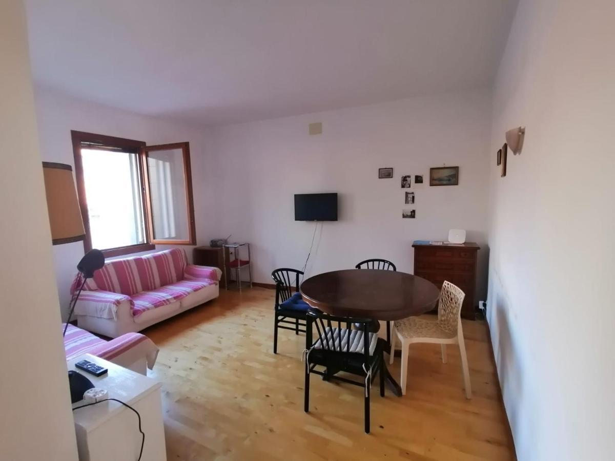 Casa Pergoletto Apartment Venice Ngoại thất bức ảnh