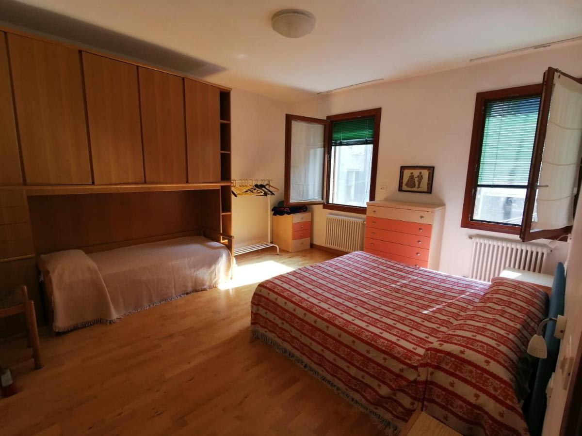 Casa Pergoletto Apartment Venice Ngoại thất bức ảnh