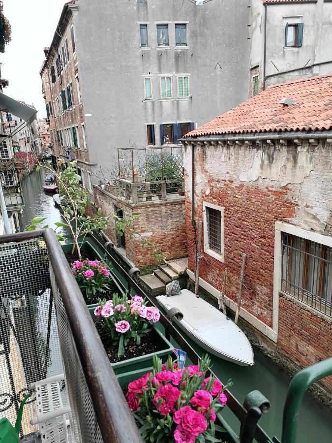 Casa Pergoletto Apartment Venice Ngoại thất bức ảnh