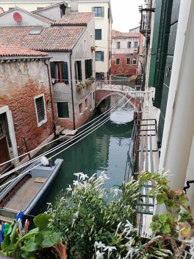 Casa Pergoletto Apartment Venice Ngoại thất bức ảnh