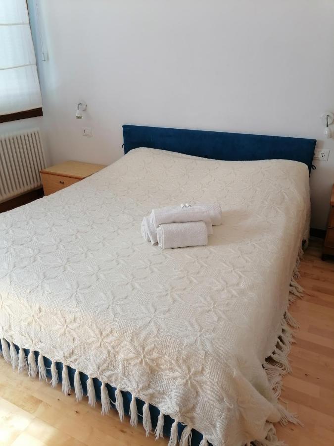 Casa Pergoletto Apartment Venice Ngoại thất bức ảnh