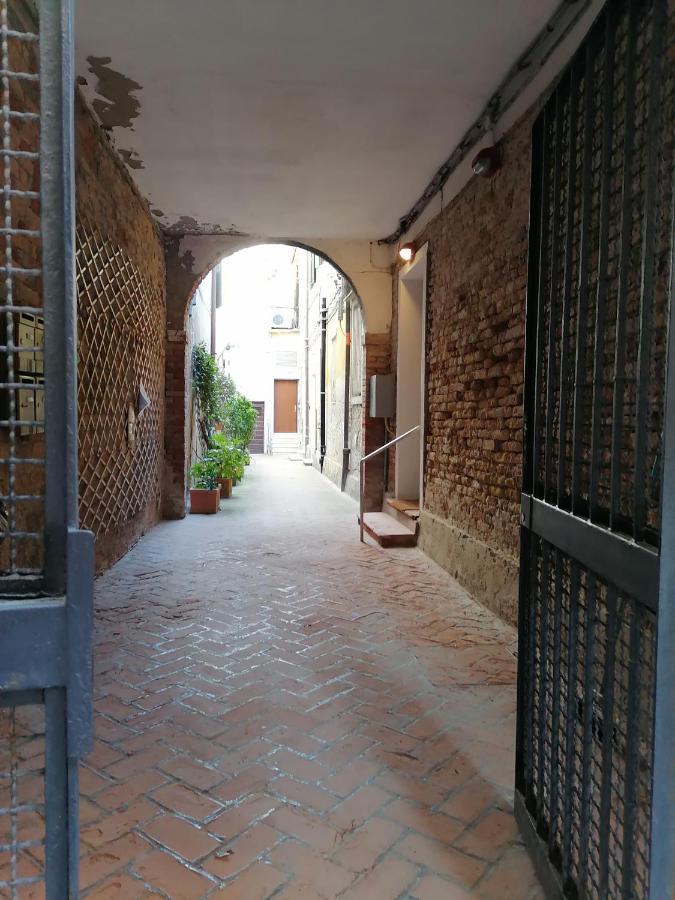 Casa Pergoletto Apartment Venice Ngoại thất bức ảnh
