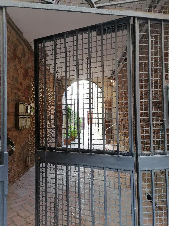 Casa Pergoletto Apartment Venice Ngoại thất bức ảnh