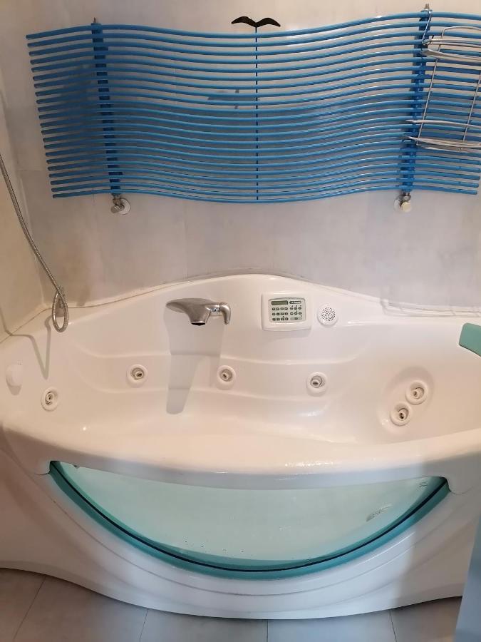 Casa Pergoletto Apartment Venice Ngoại thất bức ảnh