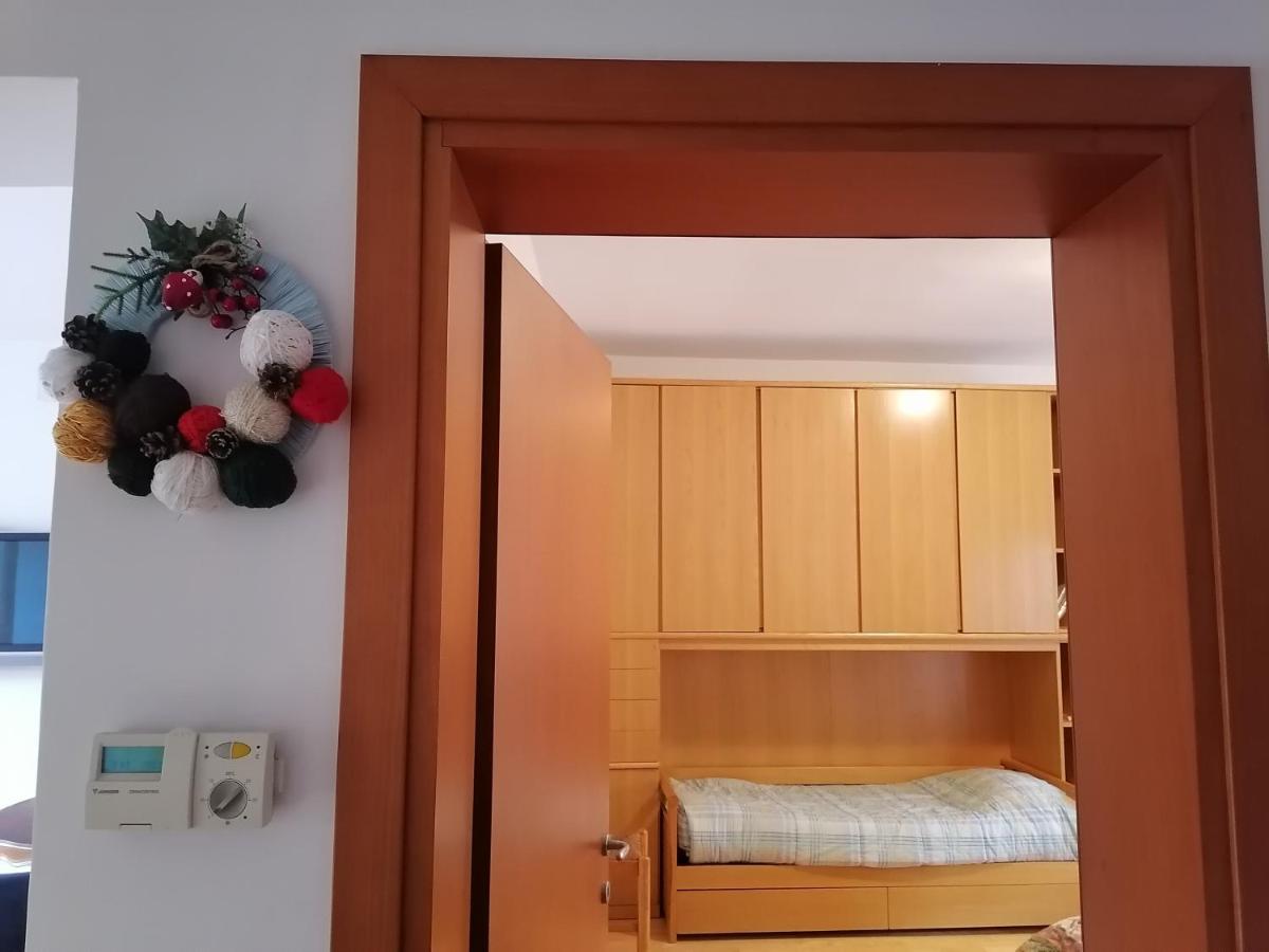 Casa Pergoletto Apartment Venice Ngoại thất bức ảnh