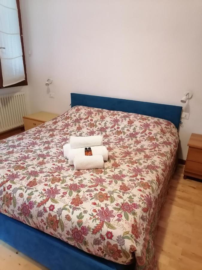 Casa Pergoletto Apartment Venice Ngoại thất bức ảnh