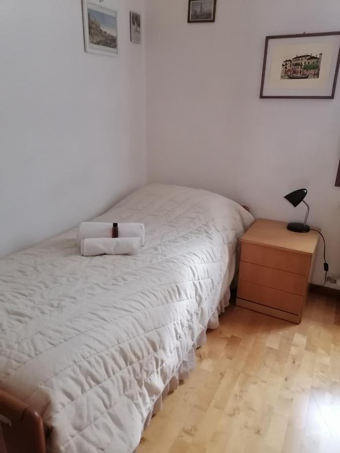 Casa Pergoletto Apartment Venice Ngoại thất bức ảnh