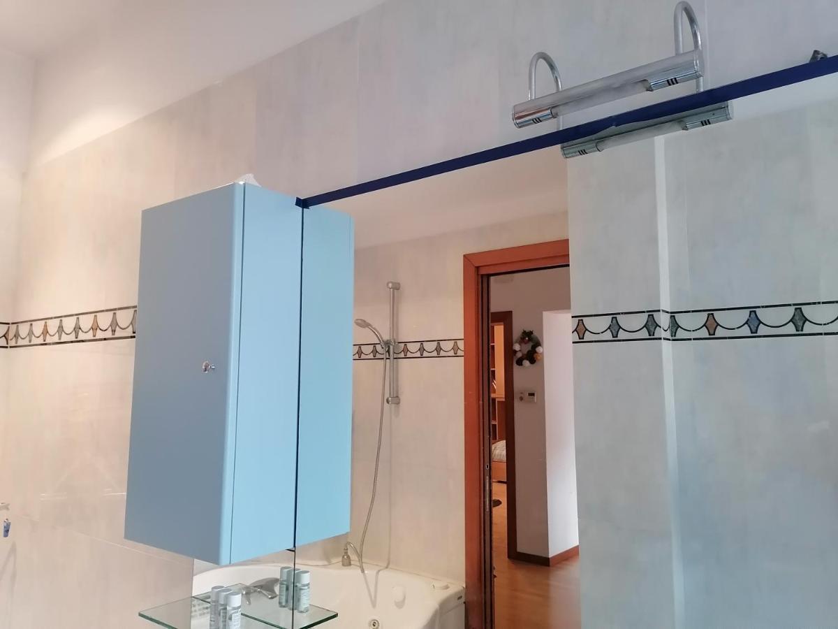 Casa Pergoletto Apartment Venice Ngoại thất bức ảnh