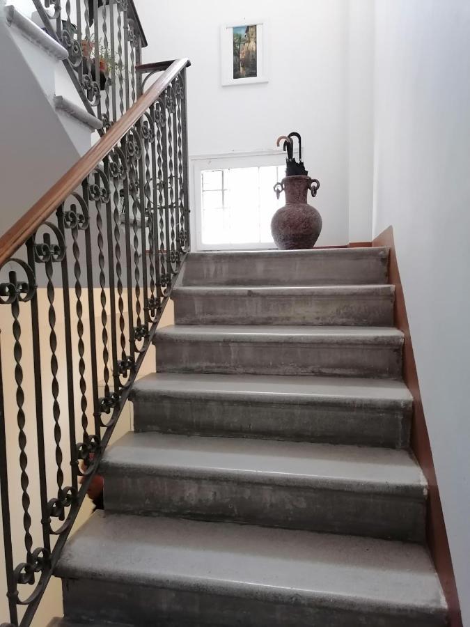 Casa Pergoletto Apartment Venice Ngoại thất bức ảnh