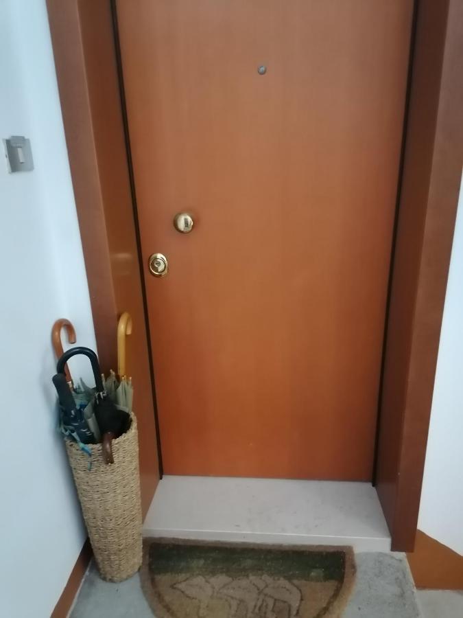 Casa Pergoletto Apartment Venice Ngoại thất bức ảnh
