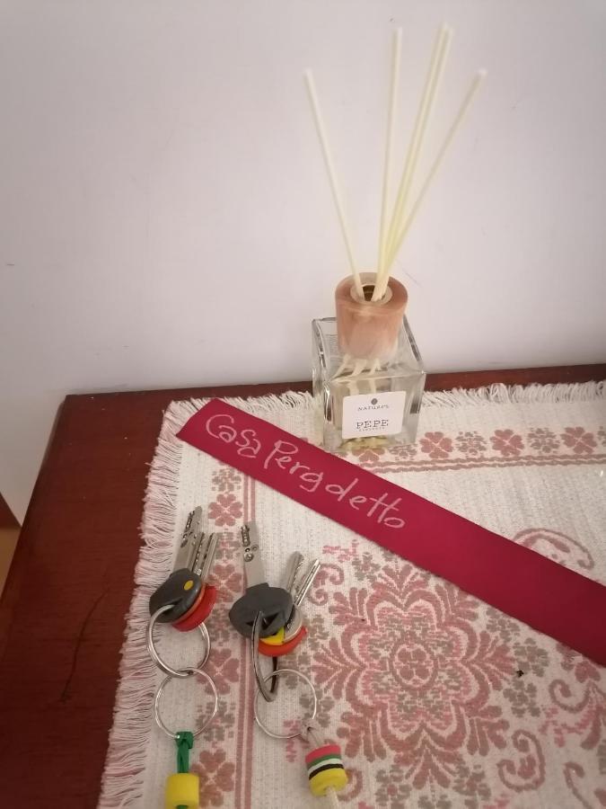 Casa Pergoletto Apartment Venice Ngoại thất bức ảnh
