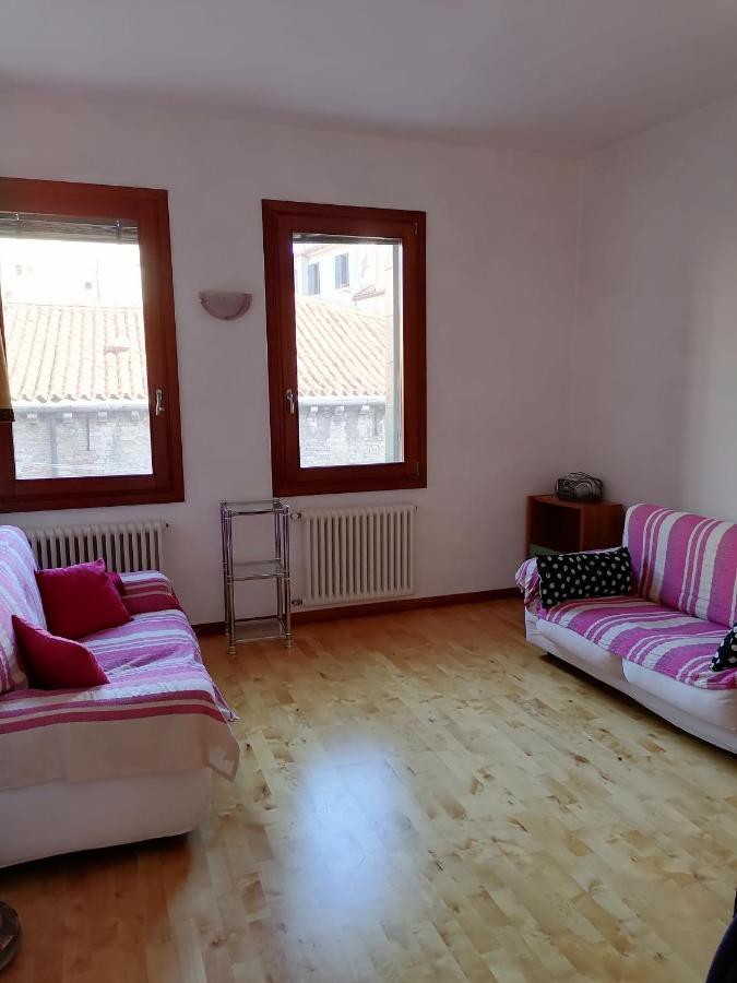 Casa Pergoletto Apartment Venice Ngoại thất bức ảnh