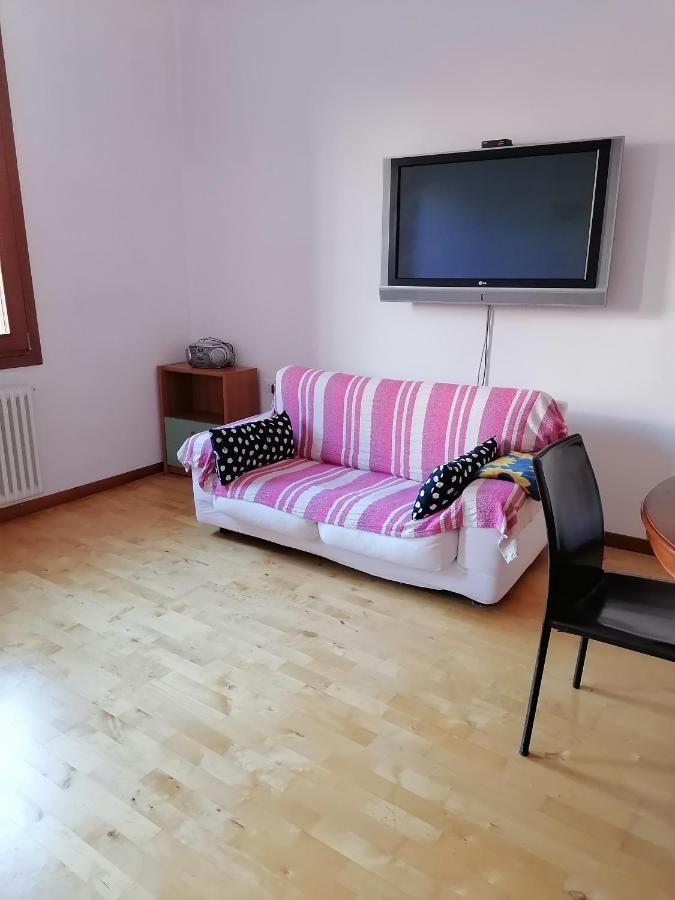 Casa Pergoletto Apartment Venice Ngoại thất bức ảnh