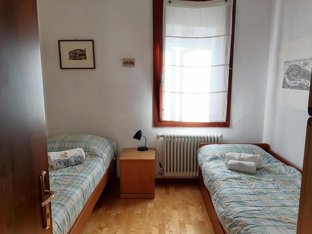 Casa Pergoletto Apartment Venice Ngoại thất bức ảnh