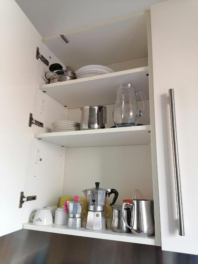 Casa Pergoletto Apartment Venice Ngoại thất bức ảnh