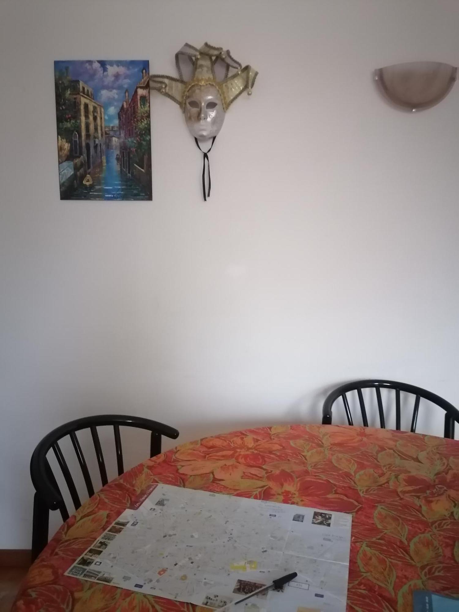 Casa Pergoletto Apartment Venice Ngoại thất bức ảnh